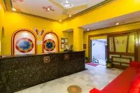 Ganpati Guest House Hotels in Domari