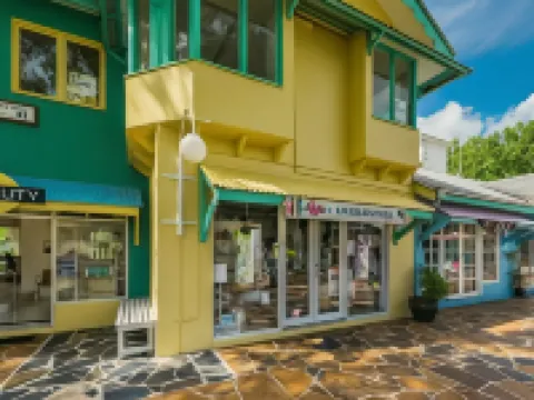 The Sebel Palm Cove Hotels near Harry Doyle Pickles winter off leash dog beach