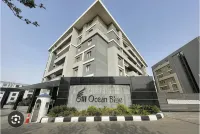 Superior Ocean Apartment Sheraton Near Airport Hotels in El Nozha