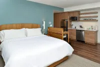 Element North Kansas City Hotel a North Kansas City