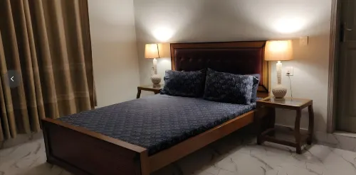 Rmasaa Hotel & Restaurant