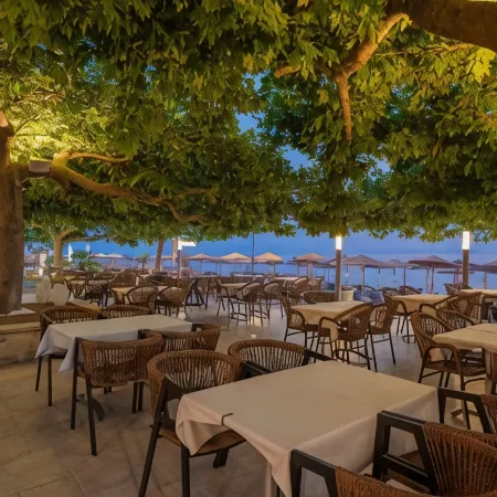 Alkioni by the Sea