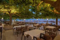 Alkioni by the Sea - Desayuno