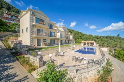 Spileo House Boutique Apartments - Adults Only Hotels near Halikounas Beach