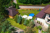 Hotel Vestina Hotels in Wisla