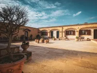 Hotel La Corte del Sole Hotel a Lido di Noto