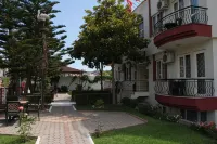 Minta Apart Hotel فنادق في كيمير
