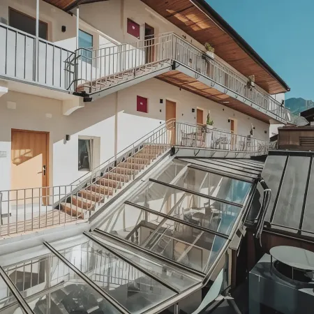 Feichter Hotel & Living