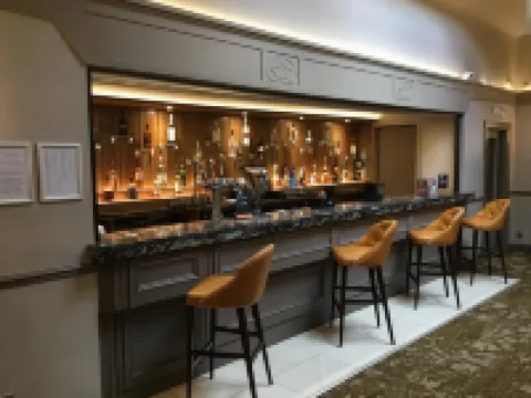 The Station Hotel Hotels in Aberdeen