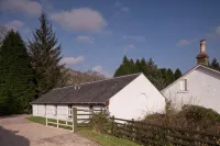 Shegarton Farm Cottages Hotels in 