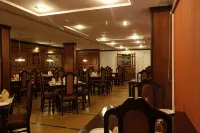 Sopanam Heritage - Desayuno