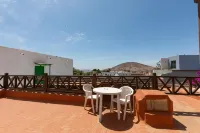 Casa Rural Tamasite