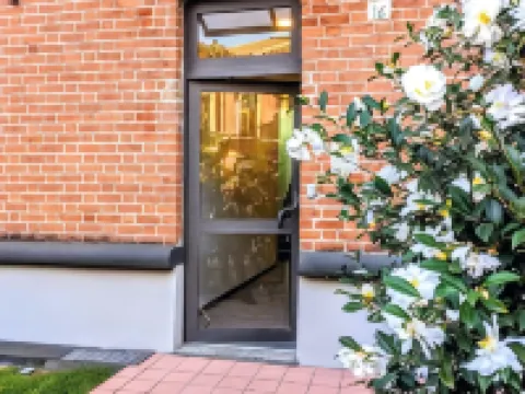 Monza Apartments Hotels in Monza