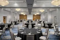 Sheraton Grand Rapids Airport Hotel - Frühstück