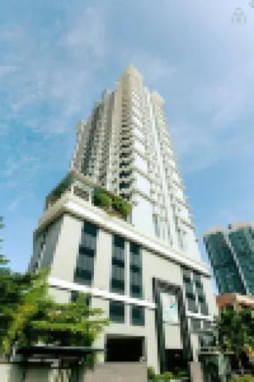 Casa Residency Apartments and Suites KL