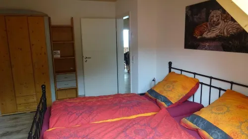 Awesome view to Basel Hotels in Schopfheim