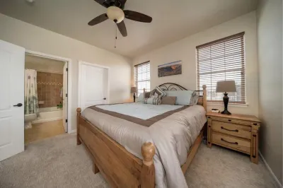 Cozy Fall Retreat, Granby Ranch Condo with Fireplace & Views Hotels near Granby Ranch