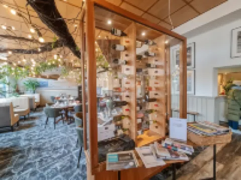 Hotel NAP Hotels in Terschelling