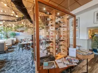 Hotel NAP Hotels in Terschelling