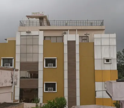 Hotel Apsara Koraput Hotels near Deomali Mountain Peak