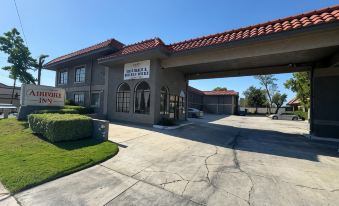 Vista Motel - Riverside