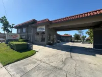 Vista Motel - Riverside Hotels in Riverside