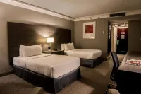 Hotel Tamanaco Caracas