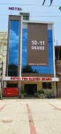 Hotel Ten Eleven Grand Hotels in Indore