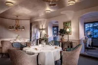 Park Hotel Sonnenhof - Relais & Châteaux Hôtels à : Schaan