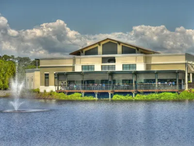 Hilton Garden Inn Jacksonville Ponte Vedra Sawgrass Hotels in Sawgrass