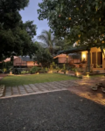 At One - with Nature Glamping Resort