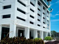 Bay Suites Premier Suites Kota Kinabalu