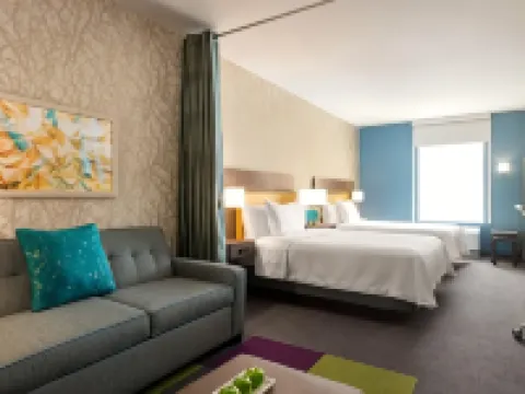 Home2 Suites by Hilton Crestview I-10 Hotels in Crestview