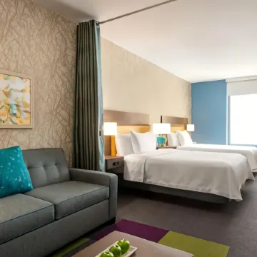 Home2 Suites by Hilton Crestview I-10