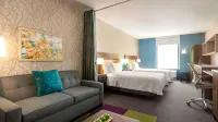 Home2 Suites by Hilton Crestview I-10 Hotels in Crestview