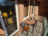 Gästehaus Grunewald Bed & Breakfast Hotel a Sudlohn