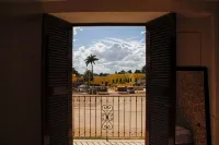 Casona de la Guayabera Hospedaje Hotel a Tekit Municipality