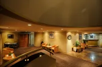 McNevins Maryborough Motel