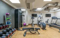 Mercure Edinburgh Haymarket Hotels in Edinburgh