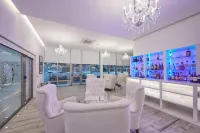 Sandos Benidorm Suites Các khách sạn ở Benidorm