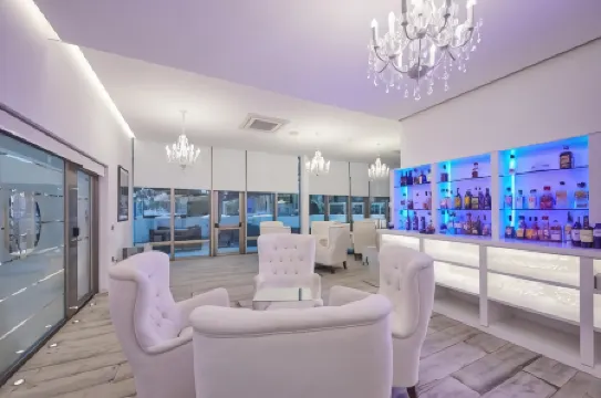 Sandos Benidorm Suites