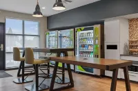 Extended Stay America Suites - Colonial Heights - Fort Lee Hotels in Petersburg