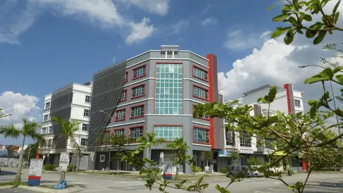 貝斯塔利138號飯店