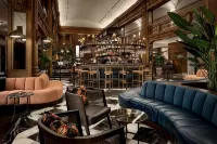 Fairmont Olympic Hotel - Seattle - 5-Sterne