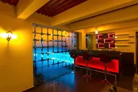 Hotel Green Park Suites Hotels in Udupi