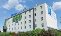 Ibis Budget Marne la Vallée Pontault Combault Hotels in Pontault-Combault