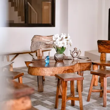 Hotel Don Raul