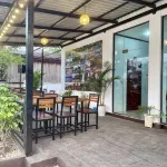 Smile Guesthouse VangVieng