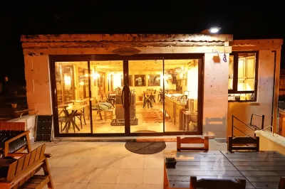 Cappadocia Balloon House