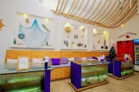 Hotel le Prince - Kitchens